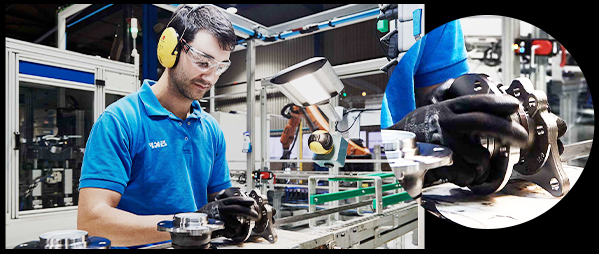 技术经验丰富、用心服务