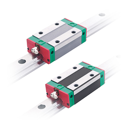EG-系列-低组装式直线导轨